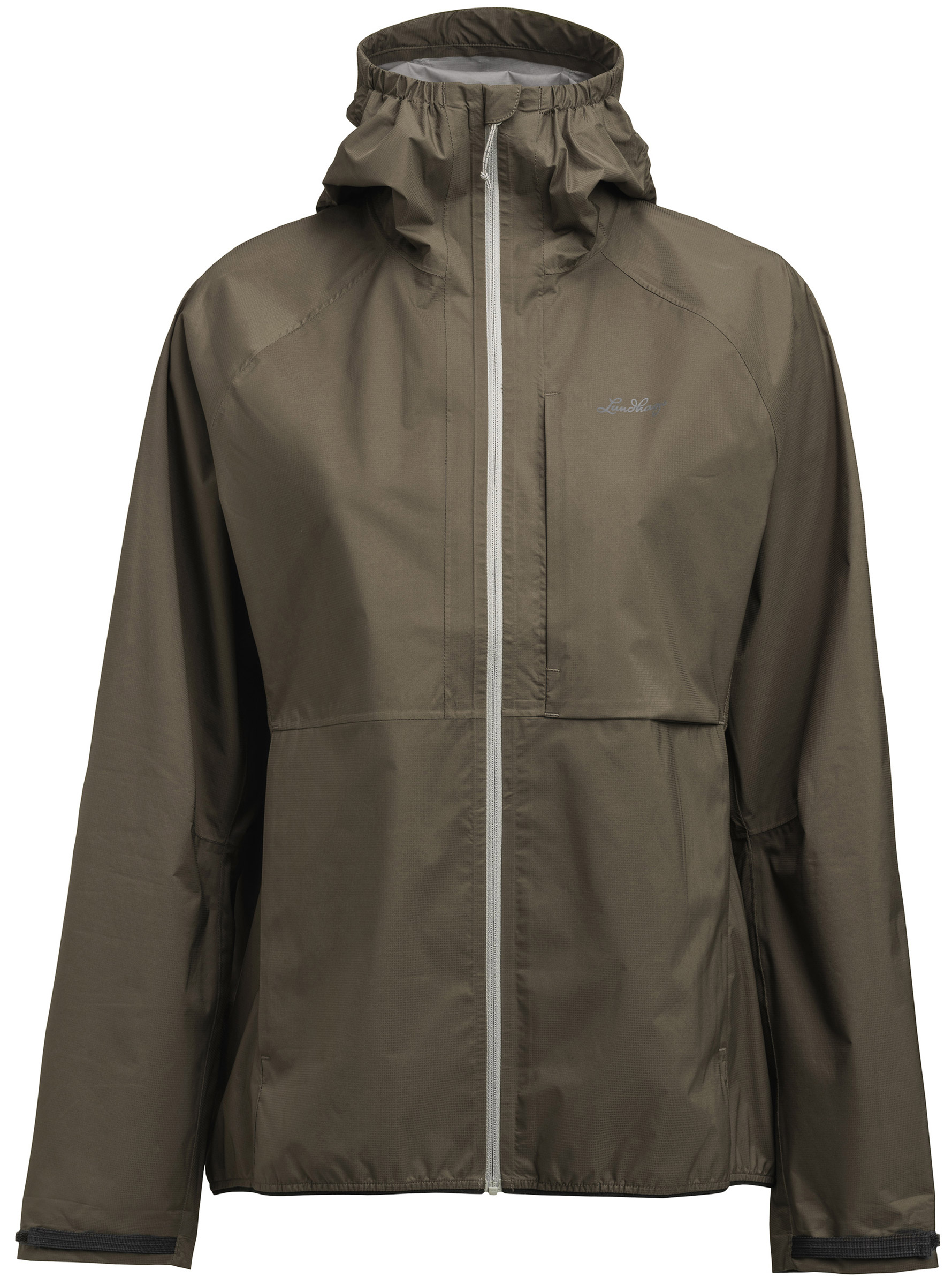 Tived Waterproof Jacket Dame