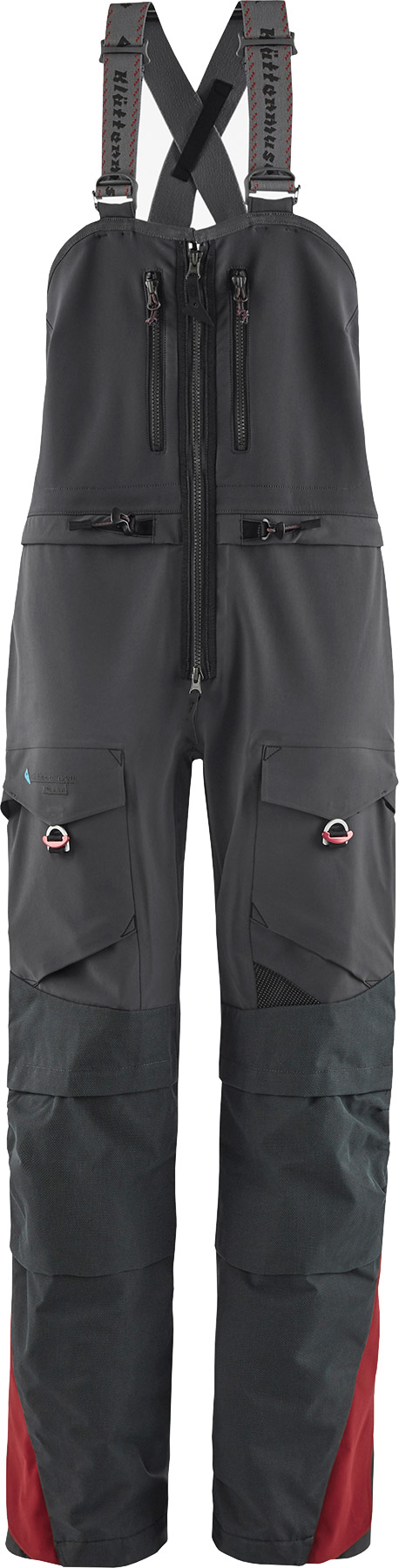 Freke 2.0 Salopettes Regular Dame Klättermusen dame