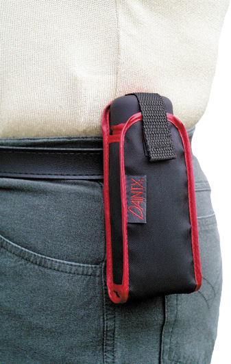 Dainty Travel Paraply