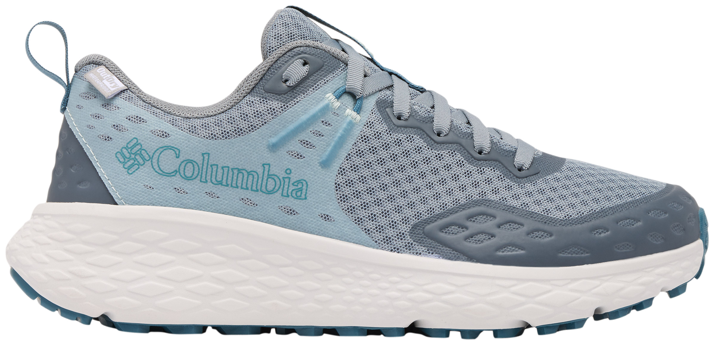 Konos TRS OutDry Dame Columbia fodtoj