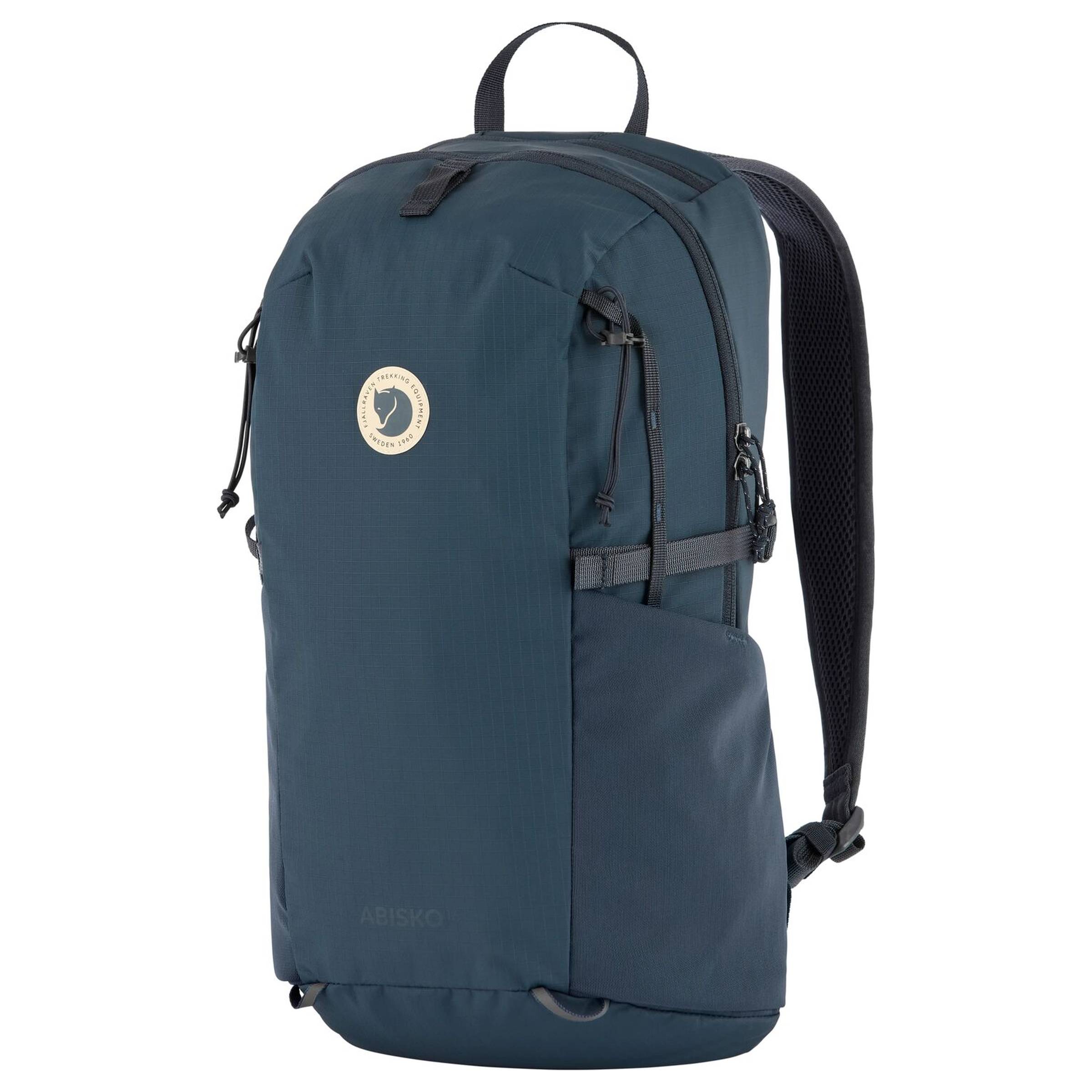 Abisko Softpack 16 Fjällräven rygsaekke