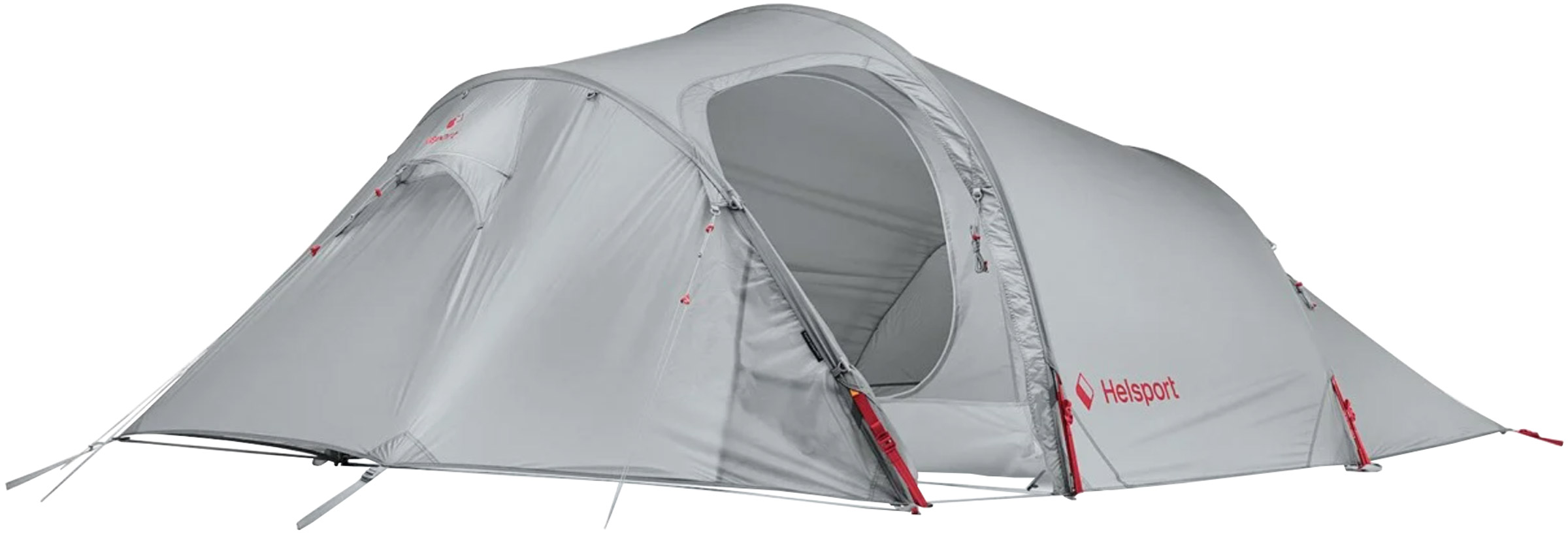 Explorer Lofoten Pro 3, 3-Personers Telt