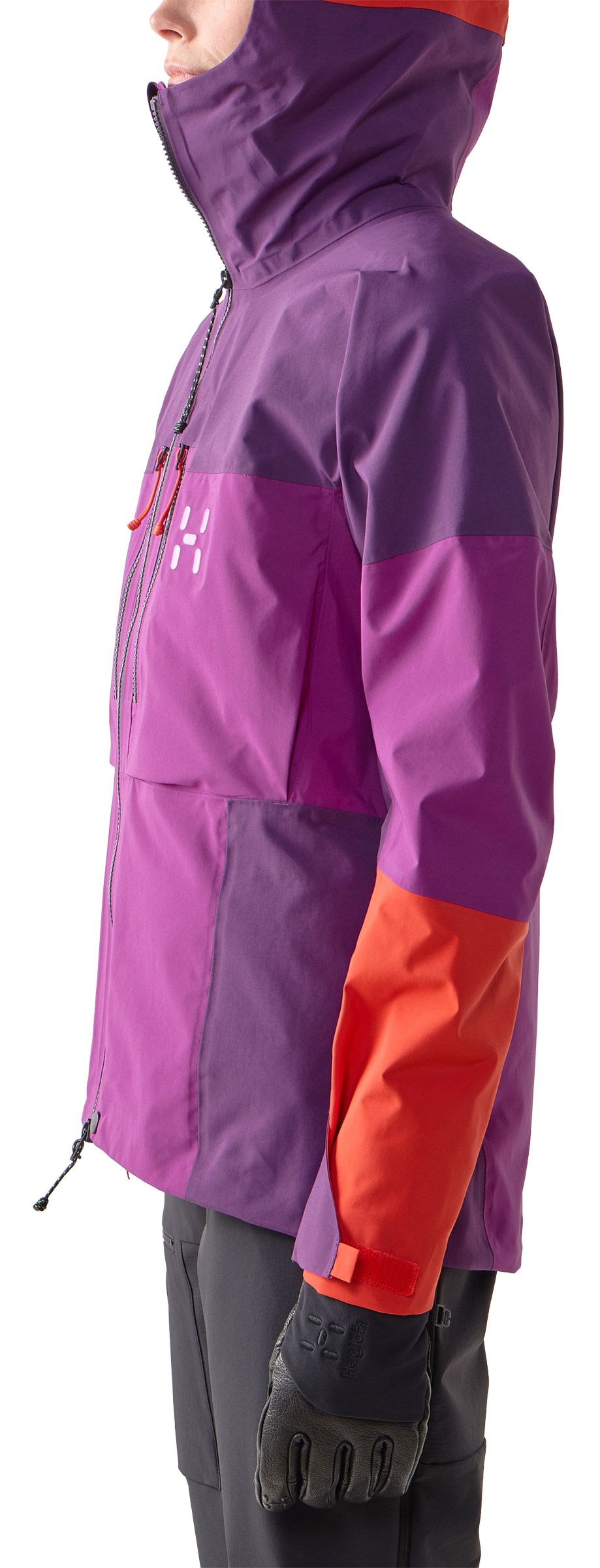 Spitz GTX Pro II Jacket Dame