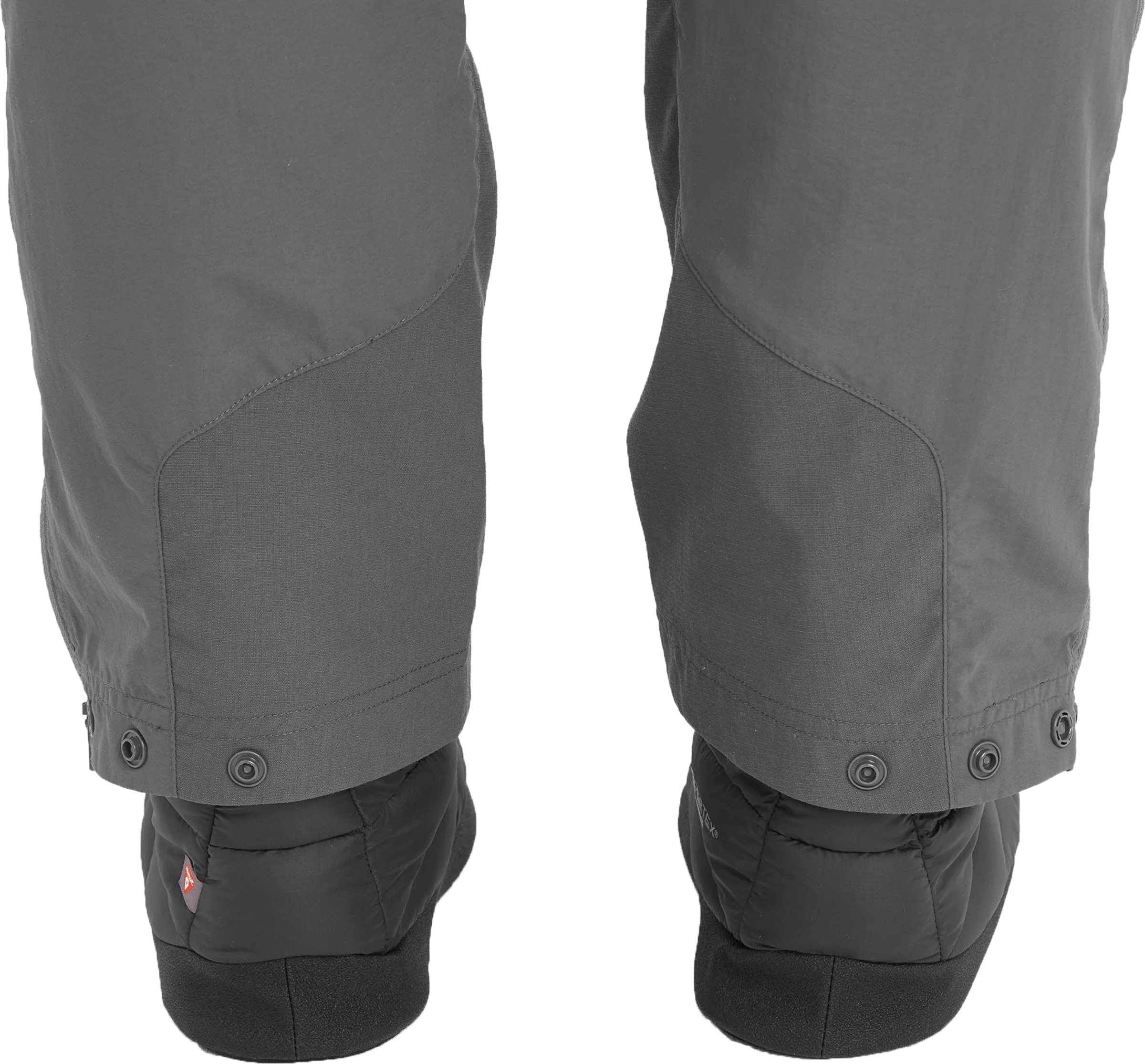 Icarus Hut Boot Style Slippers