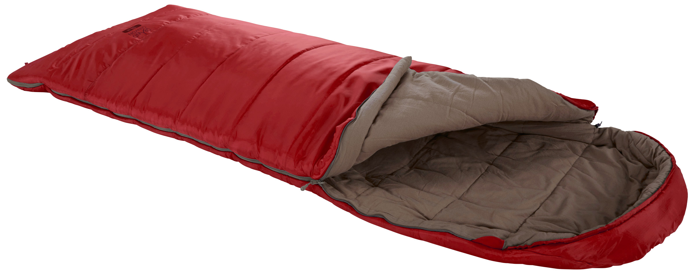 Utah 190 Blanket Fibertæppe/-sovepose