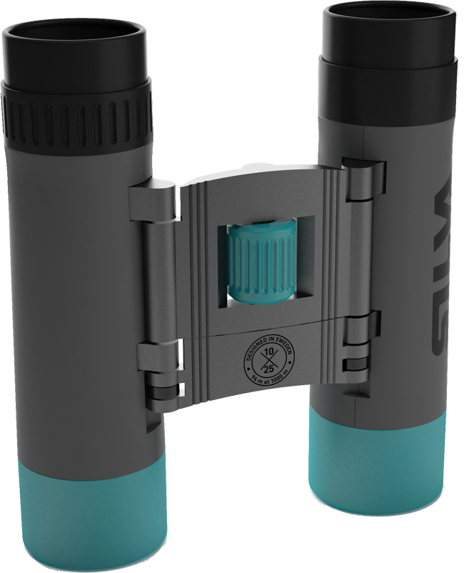 Binocular Pocket 10X Silva brands