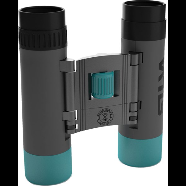 Binocular Pocket 10X Silva Udstyr