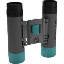Silva Binocular Pocket 10X Kikkerter