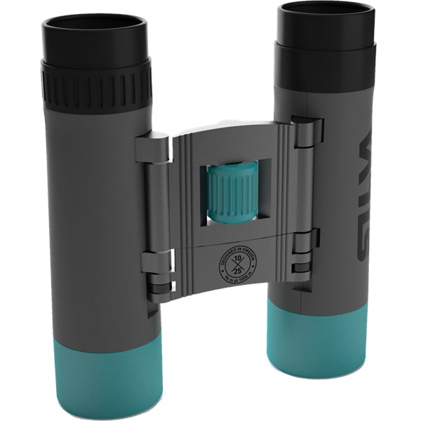 Binocular Pocket 10X