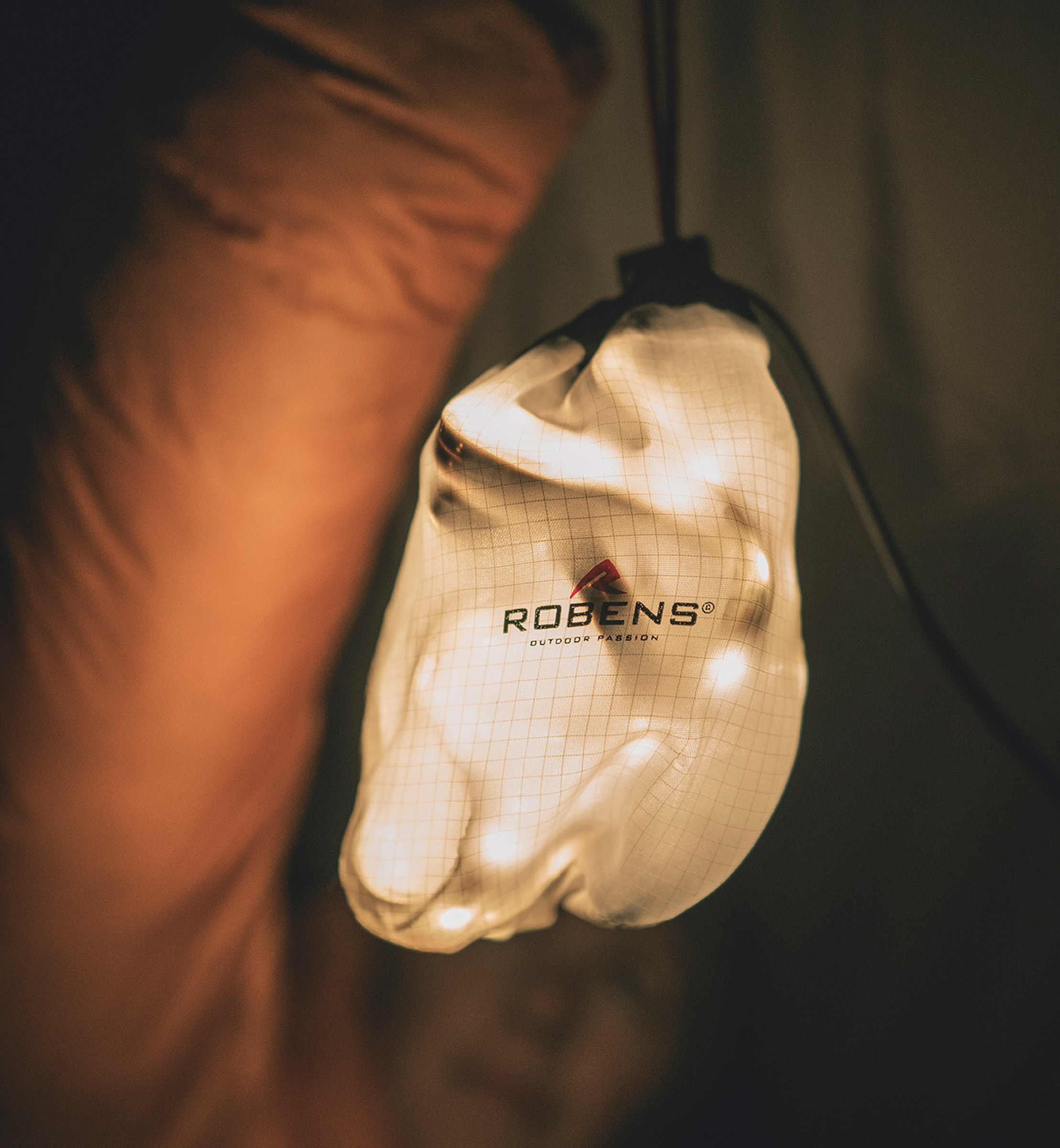 Merrick Light Strip 200 cm