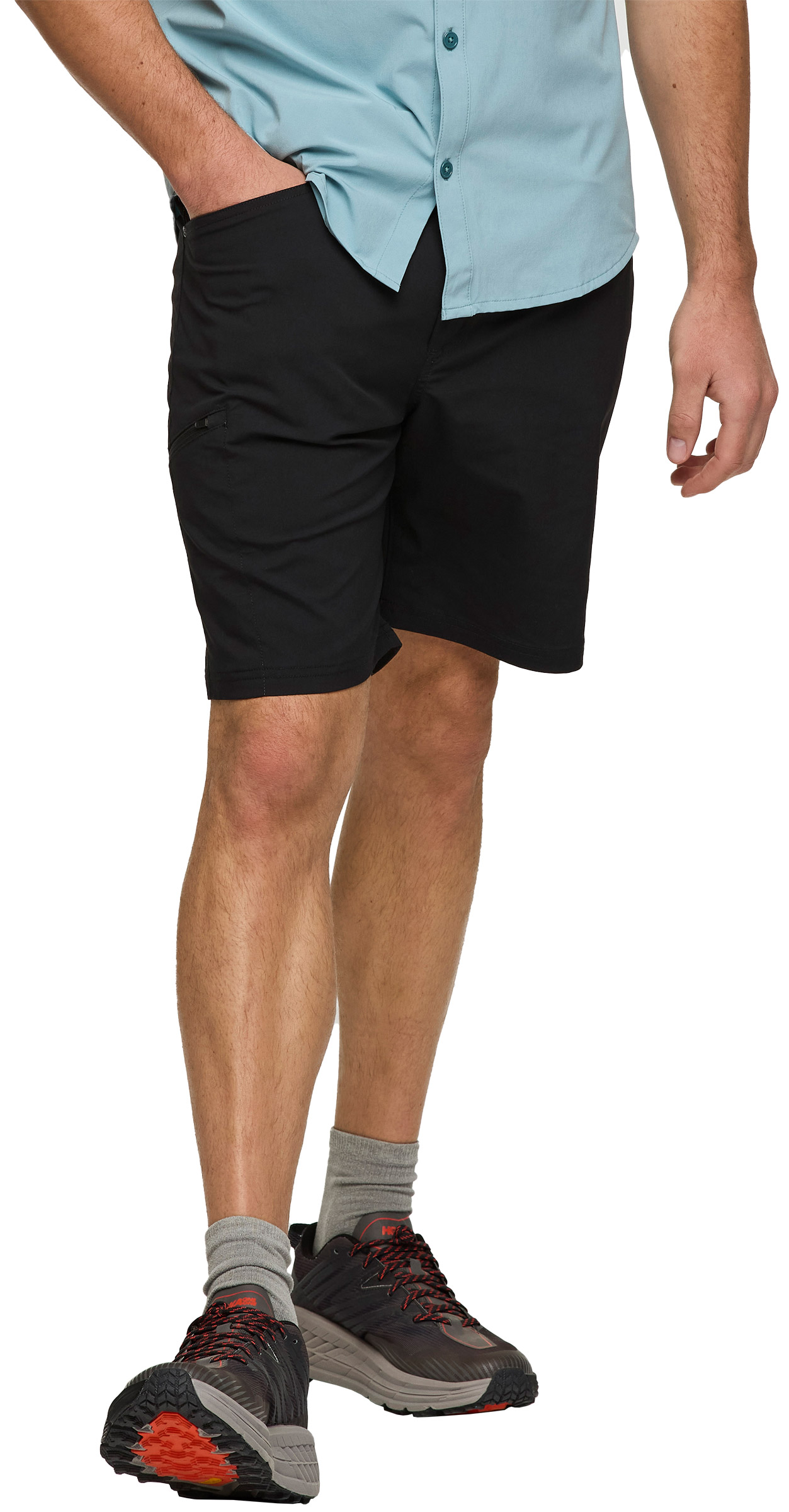 Coraje Tech Short Cotopaxi product