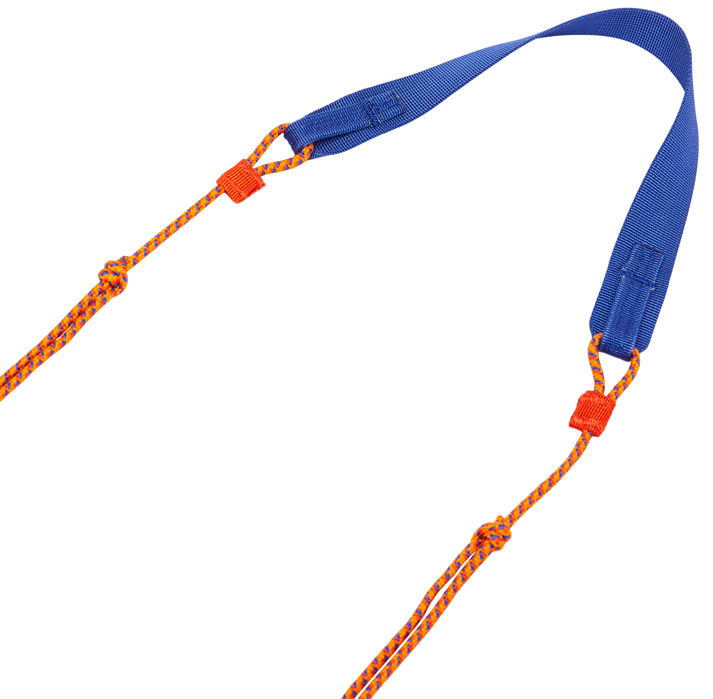 Lista 2L Lightweight Crossbody Bag