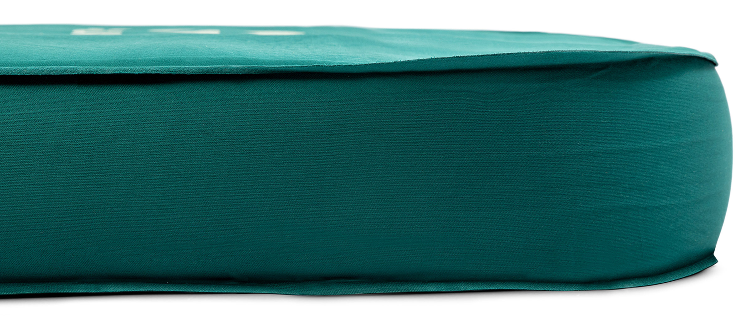 Comfort Deluxe SI Mat Large Rectangular Wide Selvoppustende Liggeunderlag