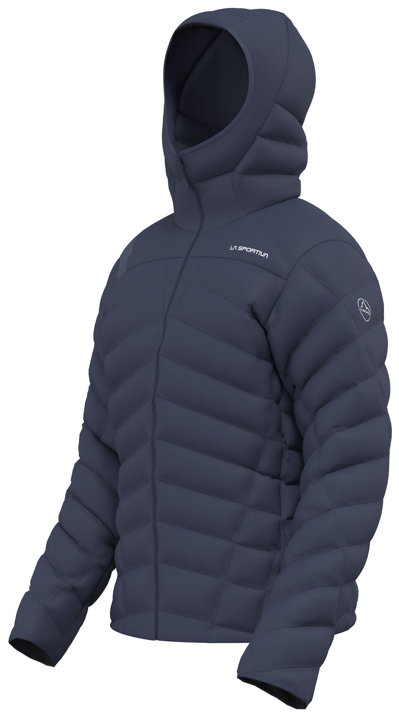 Lumina 200 Down Jacket Herre
