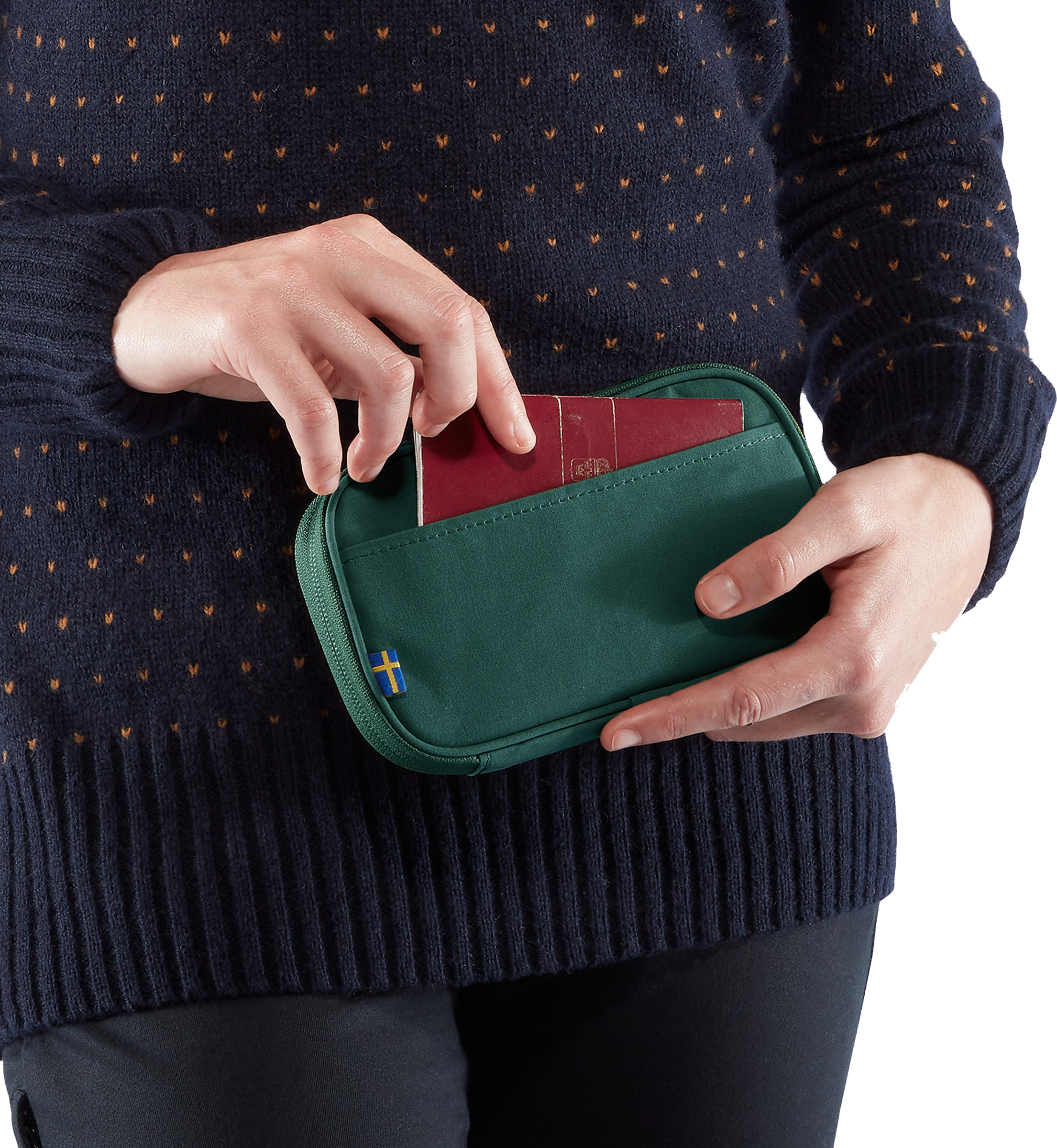 Kånken Travel Wallet