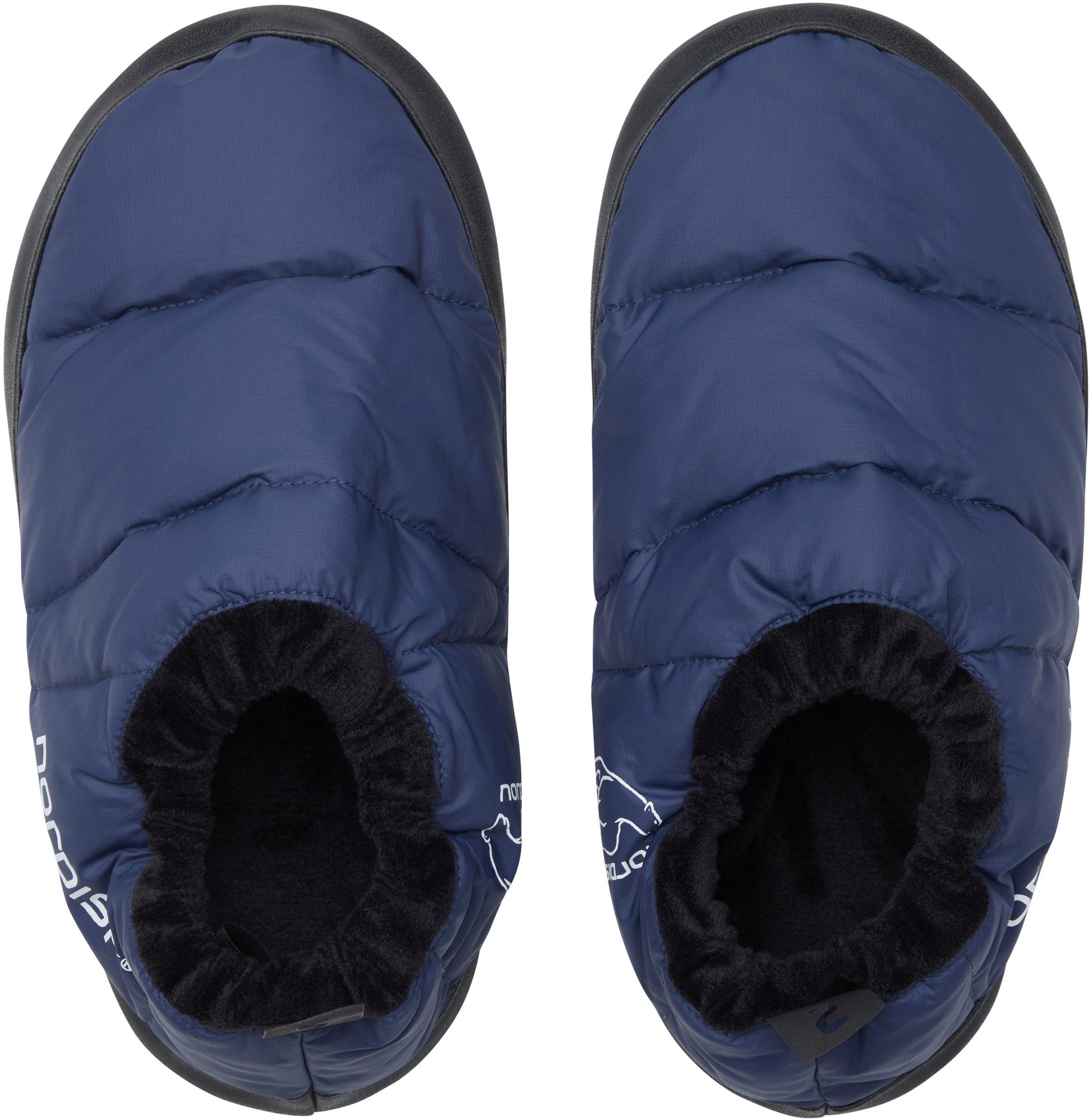 Mos Down Slippers Nordisk brands