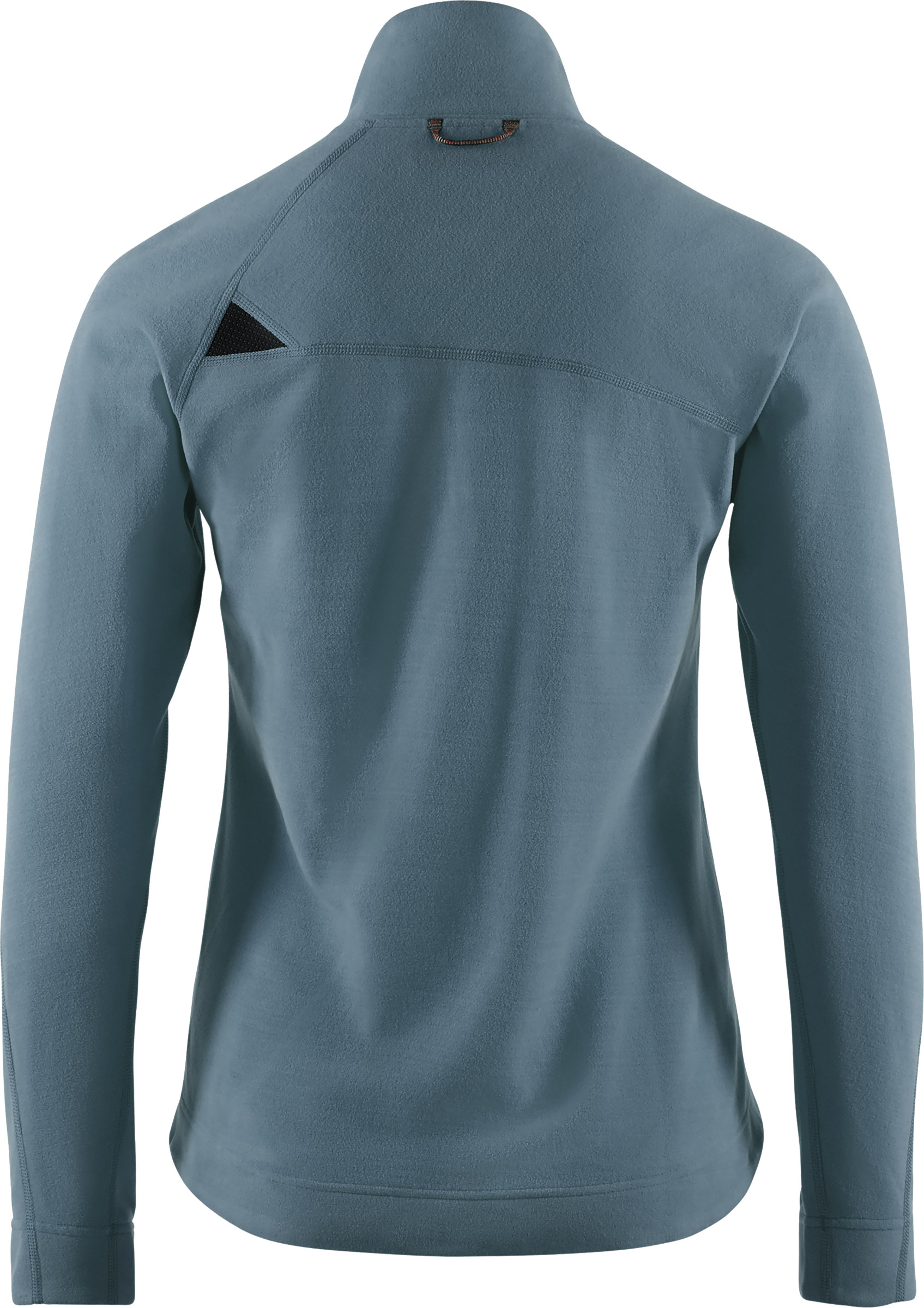 Sigyn Half Zip Sweater Dame
