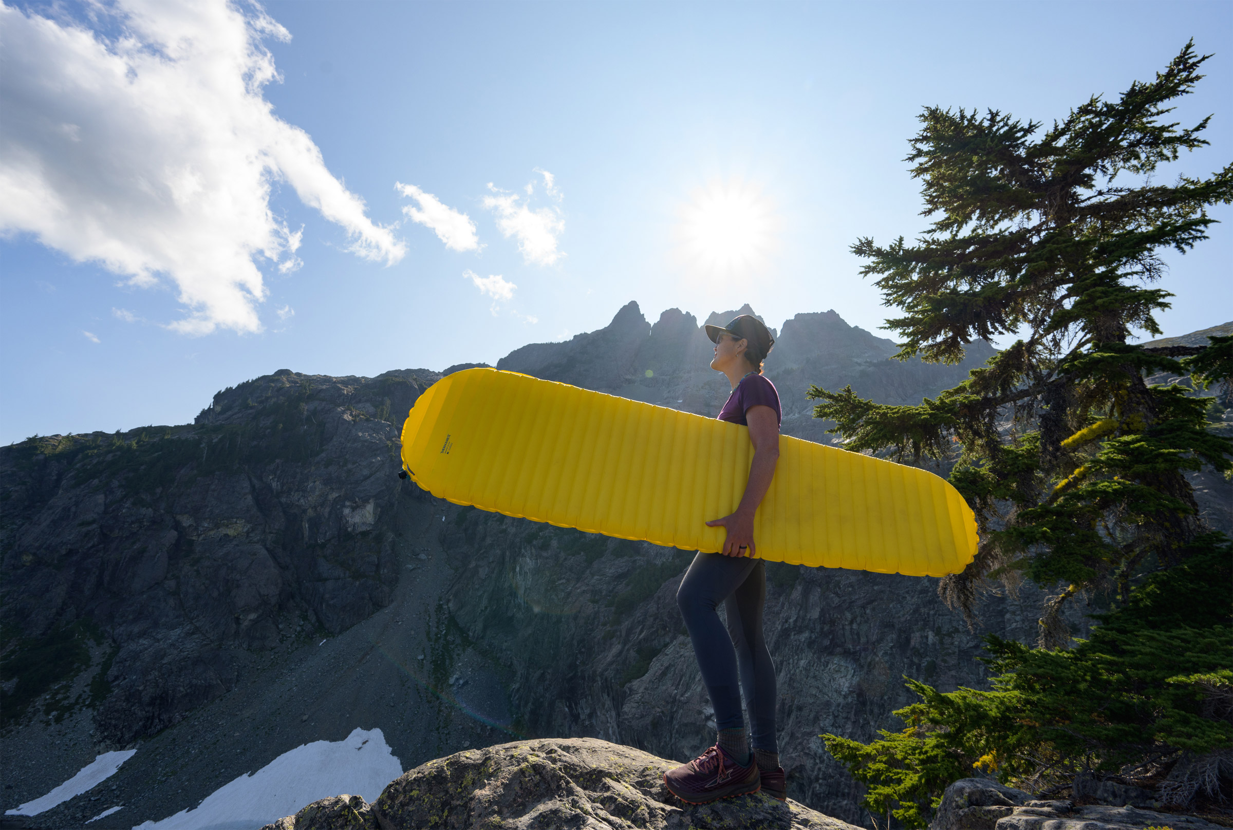 NeoAir XLite NXT Regular Oppusteligt Liggeunderlag