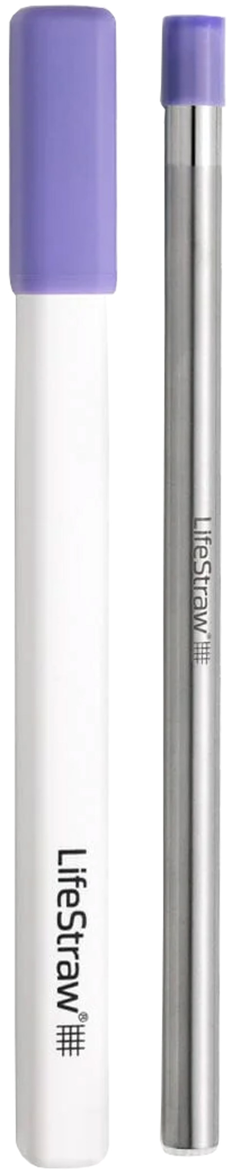 SIP 1-Piece with Carry Case Vandrensningsfilter LifeStraw prepper-udstyr