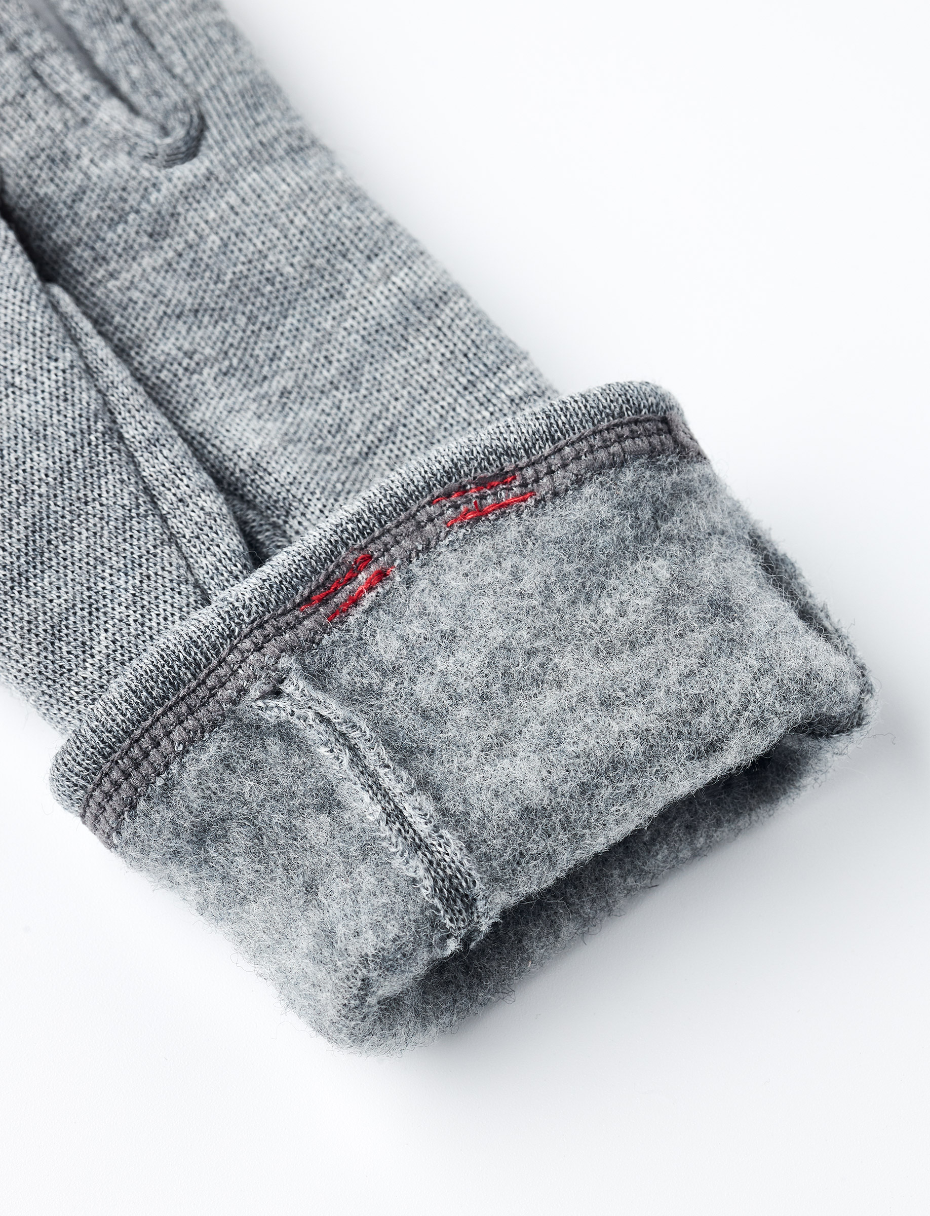 Gravita Merino Liner 5-Finger