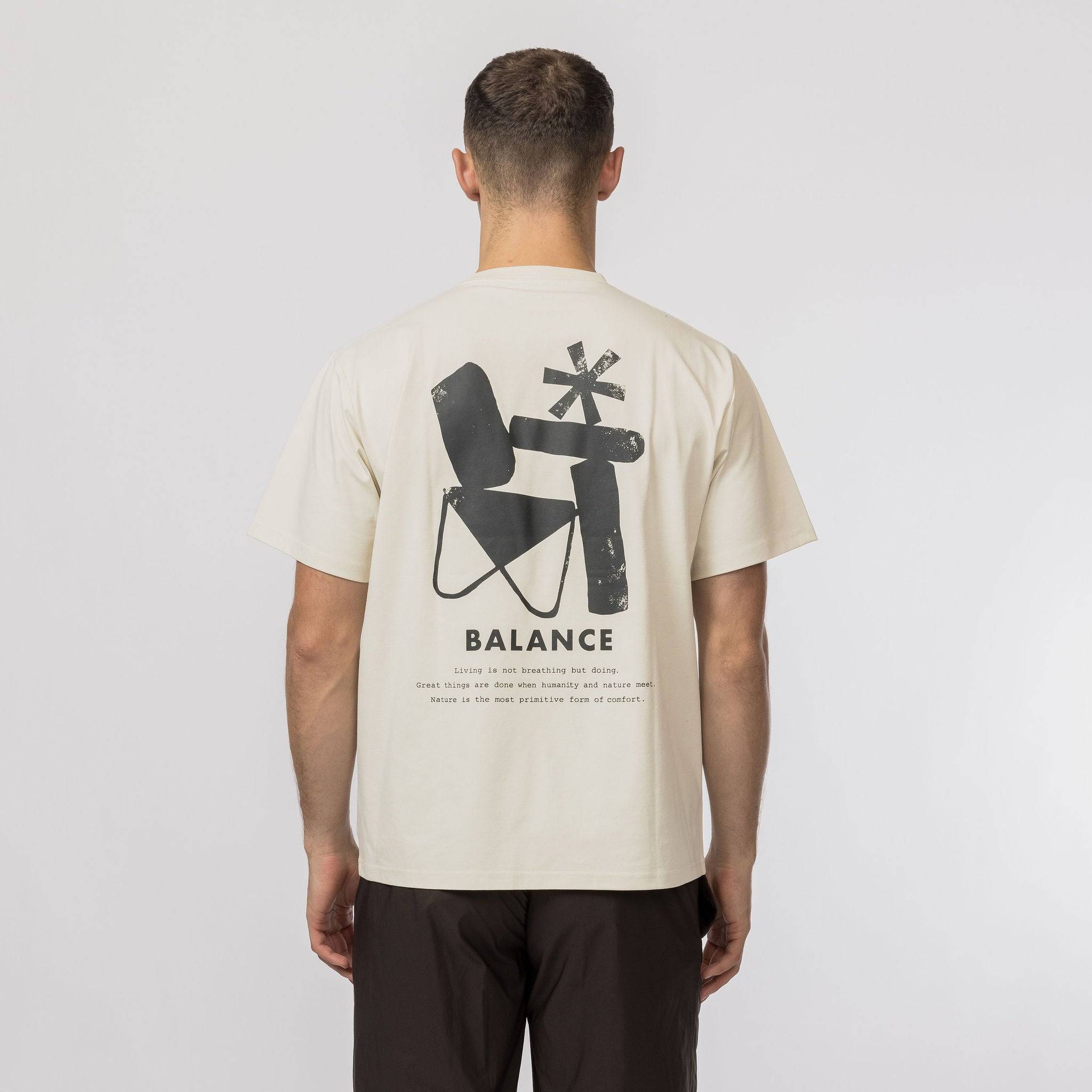 Elemental Balance T-Shirt Unisex