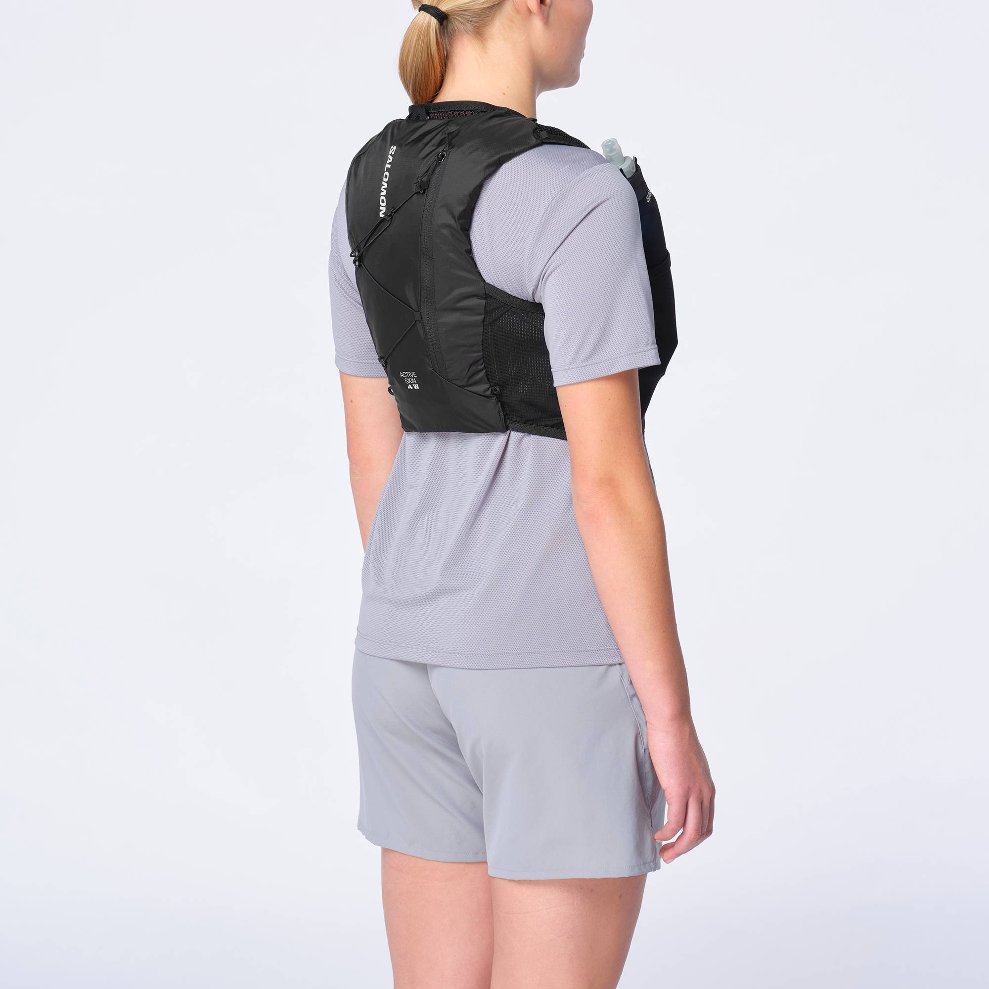 Active Skin 4 Løbevest Dame