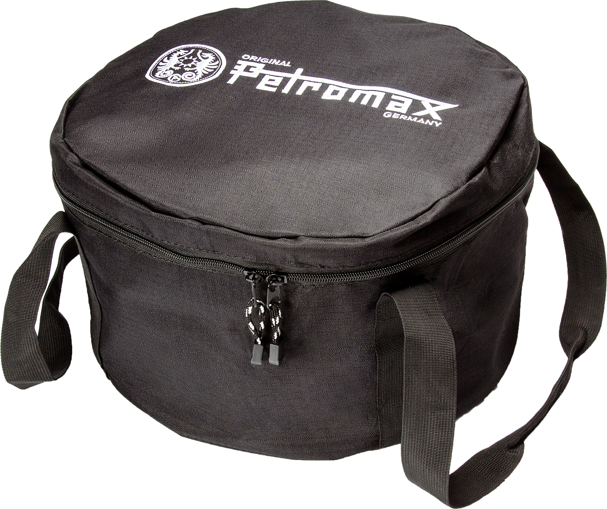 Transport Bag Dutch Oven FT4.5 Petromax BlogPage