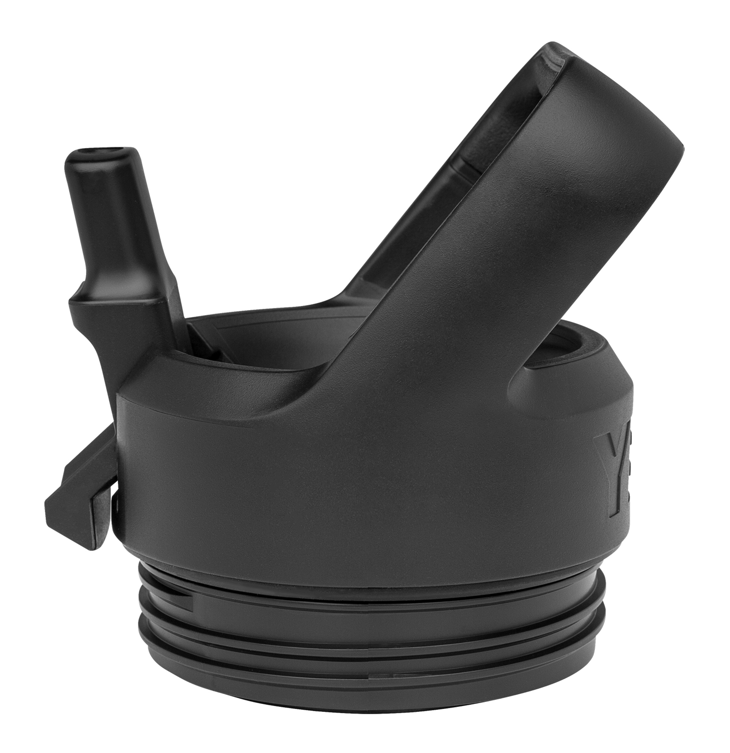 Rambler Bottle Straw Cap