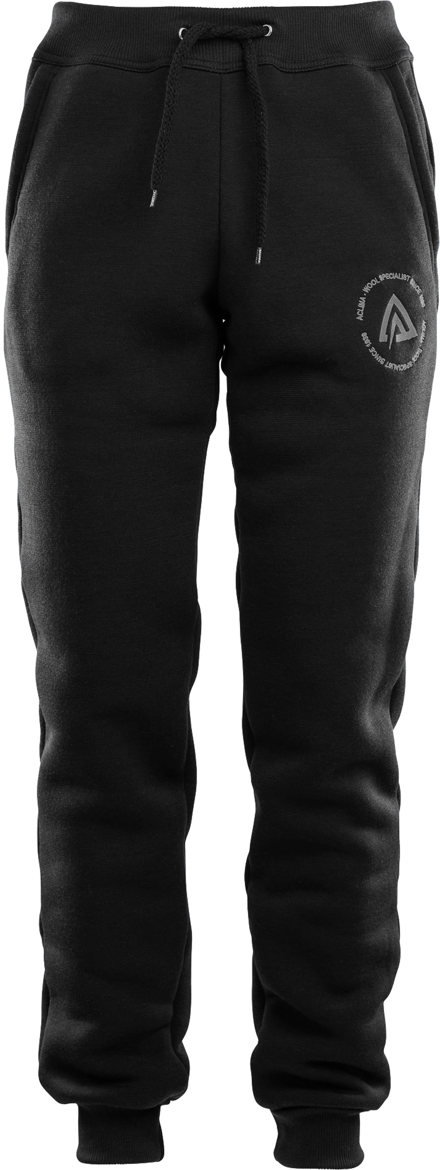 FleeceWool Joggers Aclima beklaedning