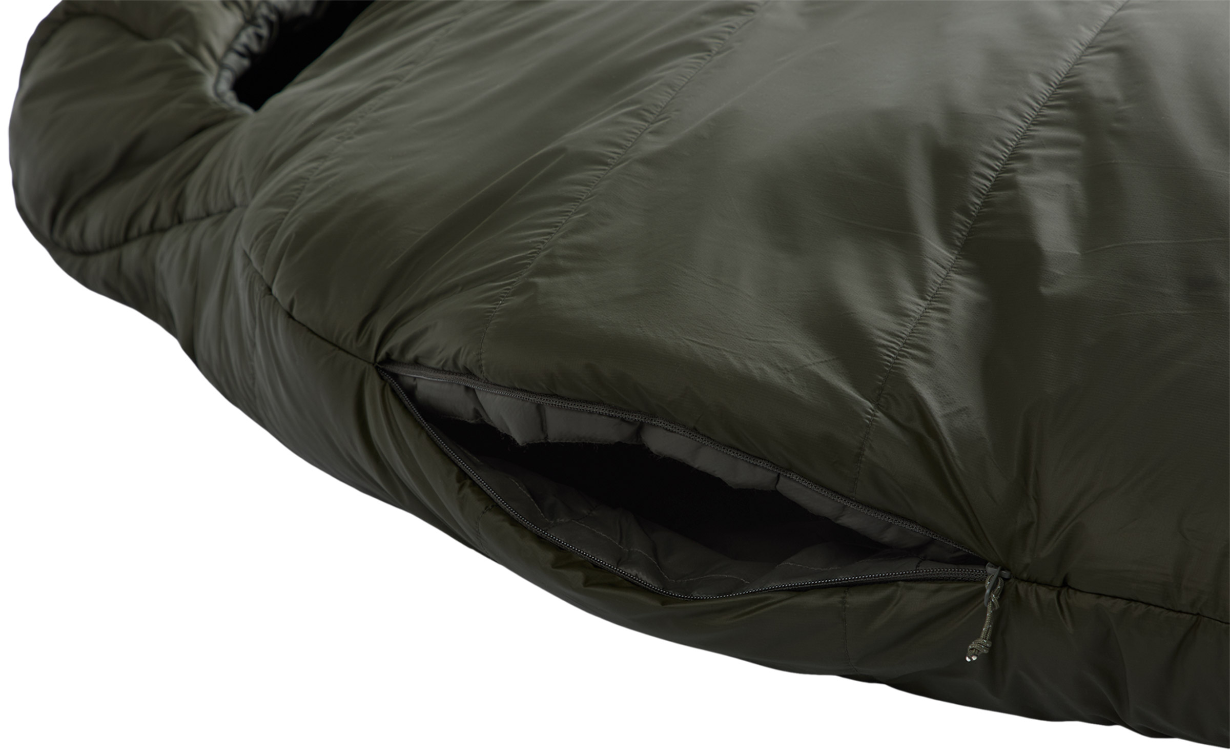 Knuth ±0° Wide Large Fibersovepose