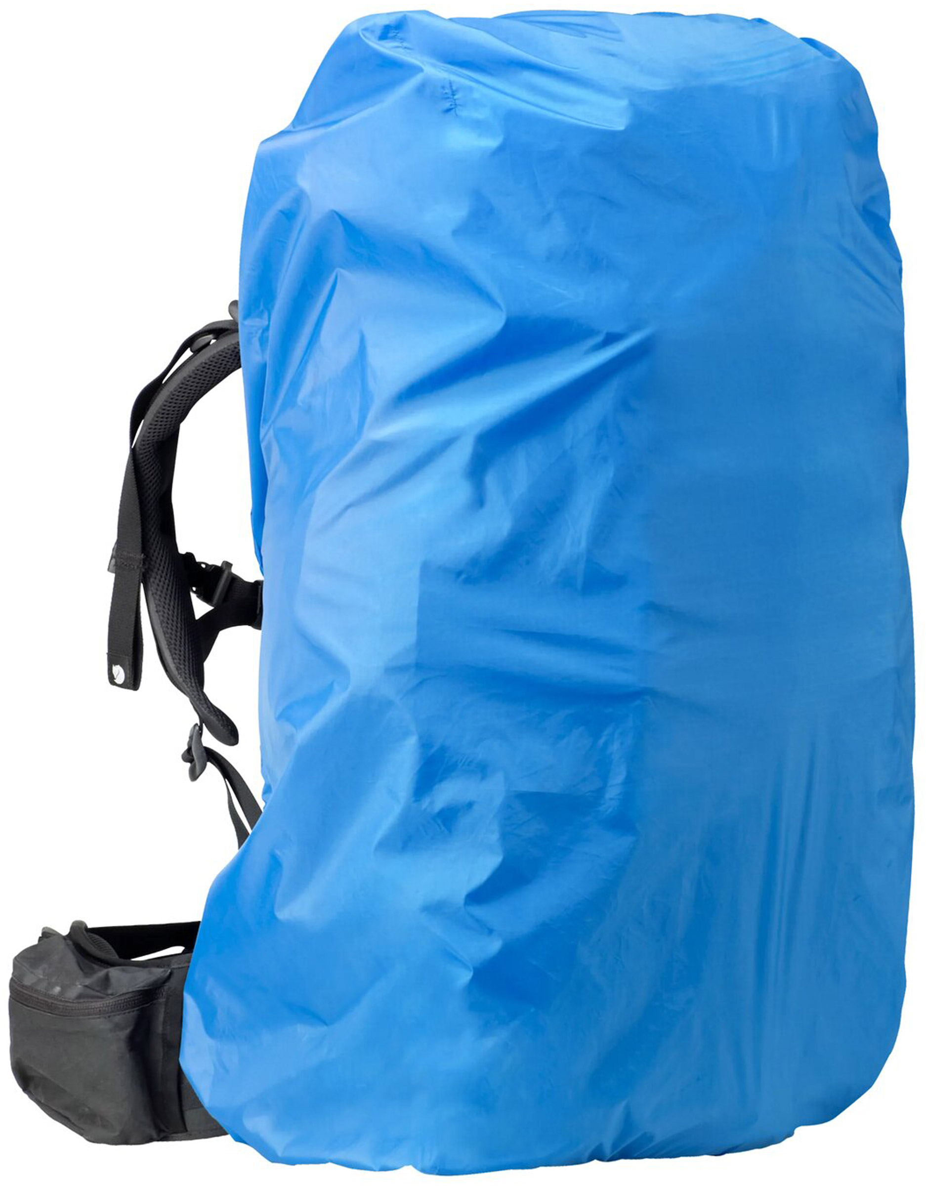 Rain Cover Lätt 45-50 Fjällräven rygsaekke