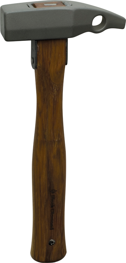 Yosemite Hammer Black Diamond klatreudstyr