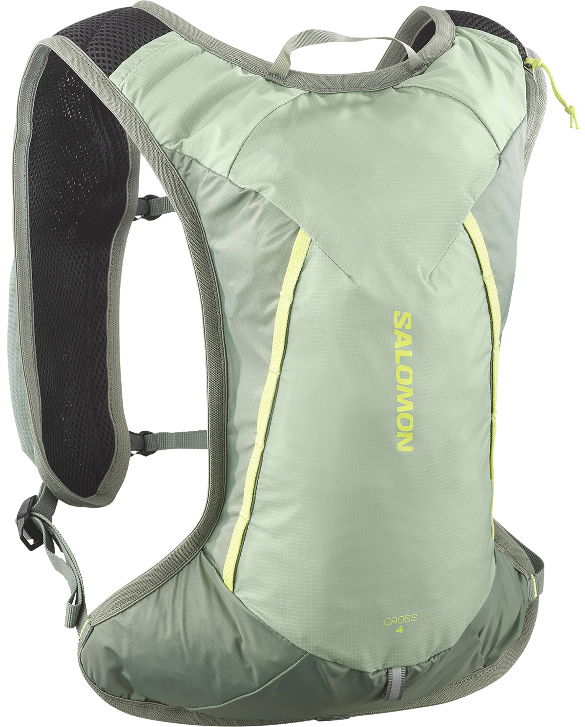 Cross 4 Salomon brands