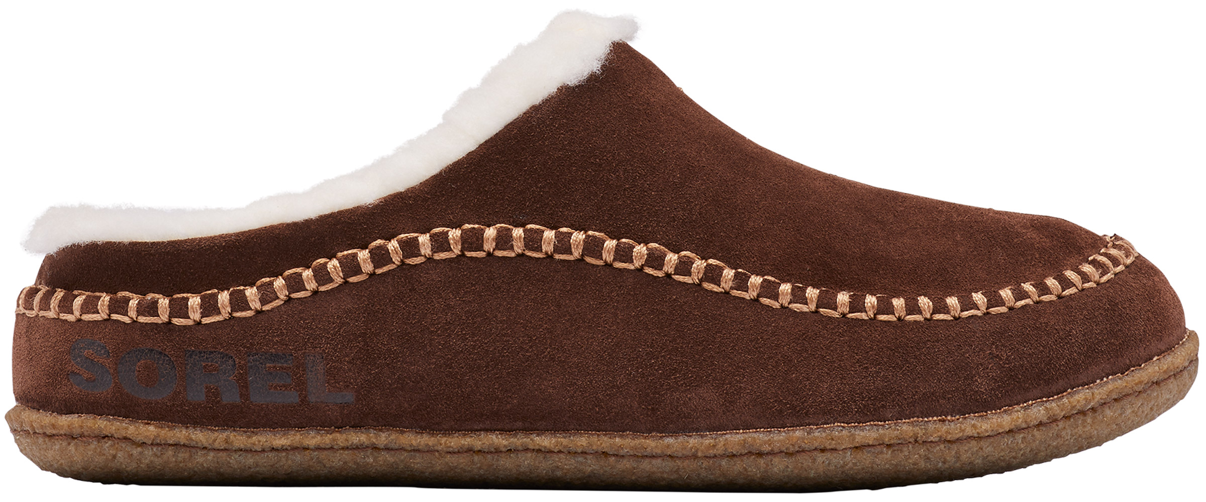 Lanner Ridge Sorel fodtoj