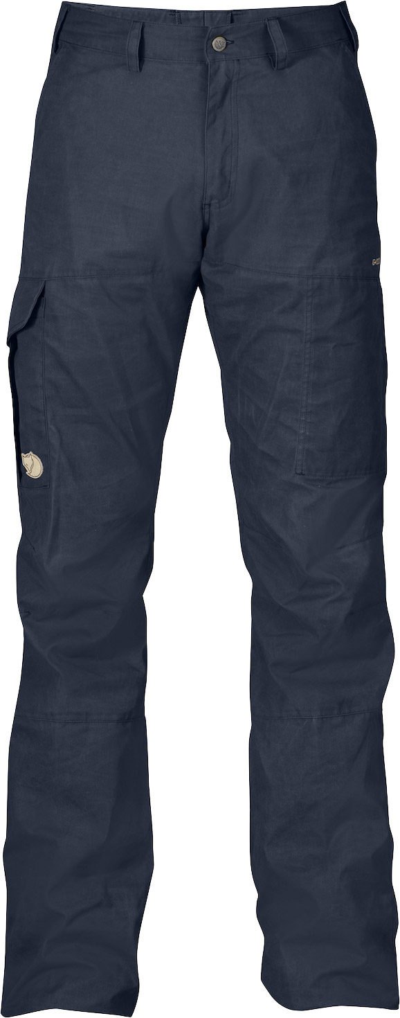 Karl Pro Trousers Long Fjällräven brands