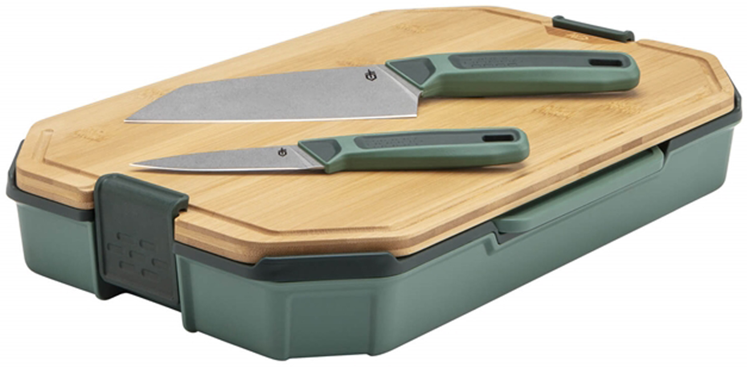 ComplEAT Cutting Board Set Gerber Udstyr