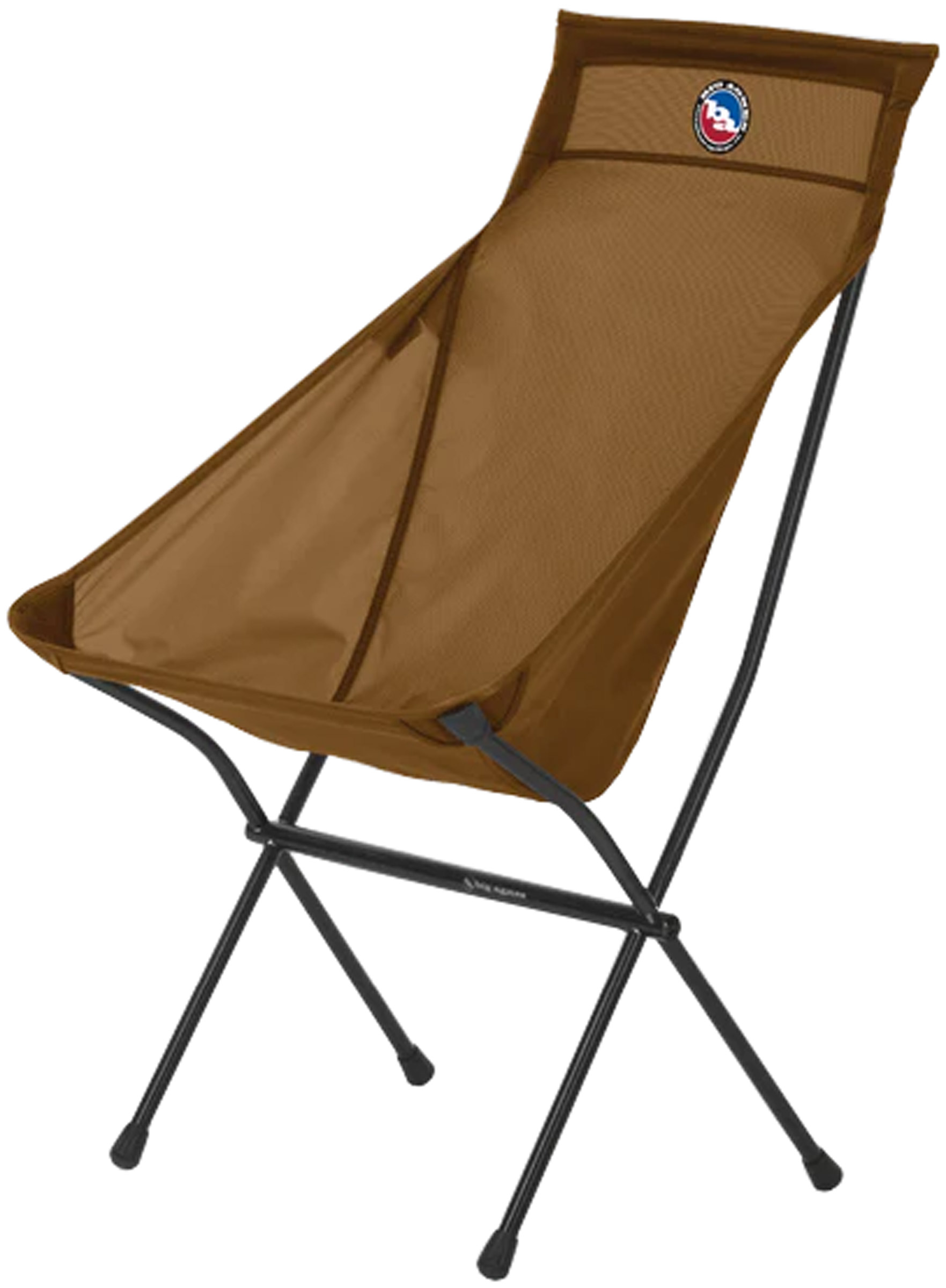 Big Six Camp Foldestol Big Agnes telte