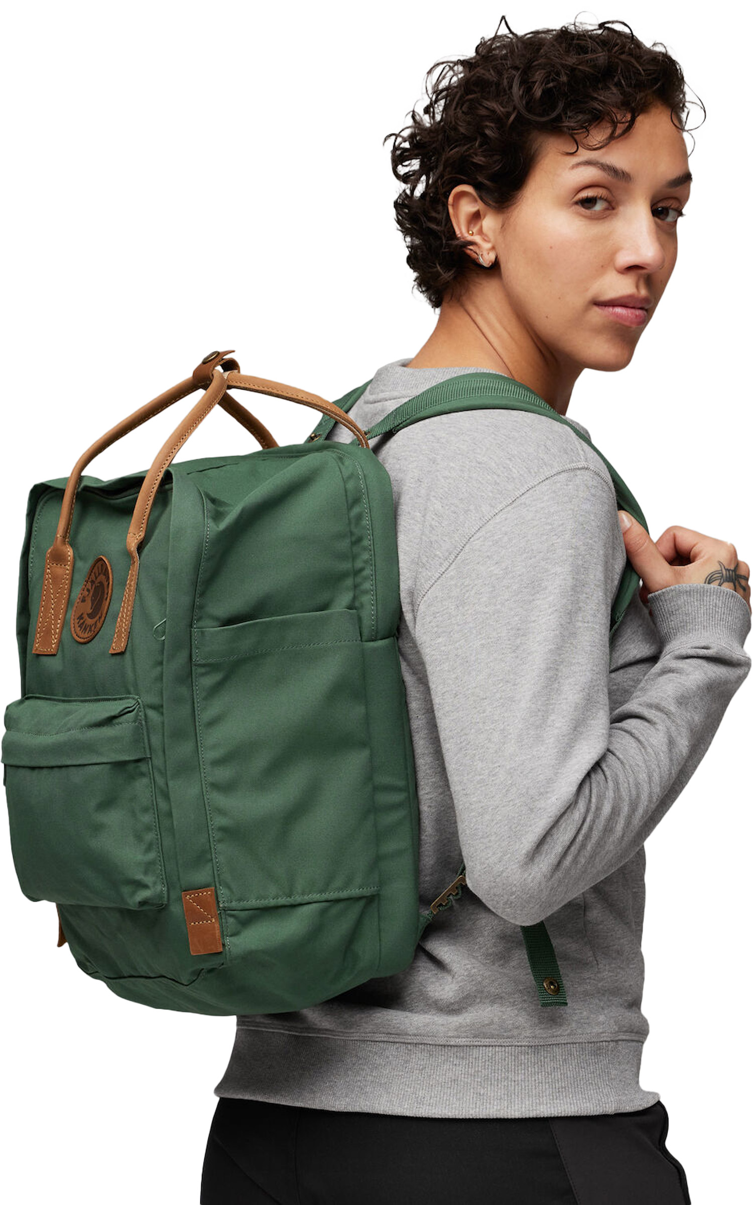 Kånken No. 2 Laptop 15"