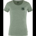 1960 Logo T-Shirt Women Fjällräven Beklædning