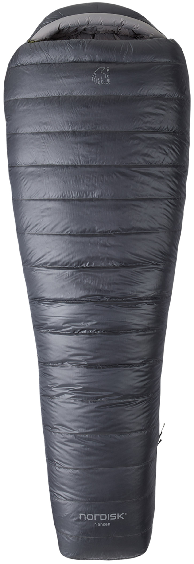 Nansen -15° Mummy Large Dunsovepose Nordisk sovegrej