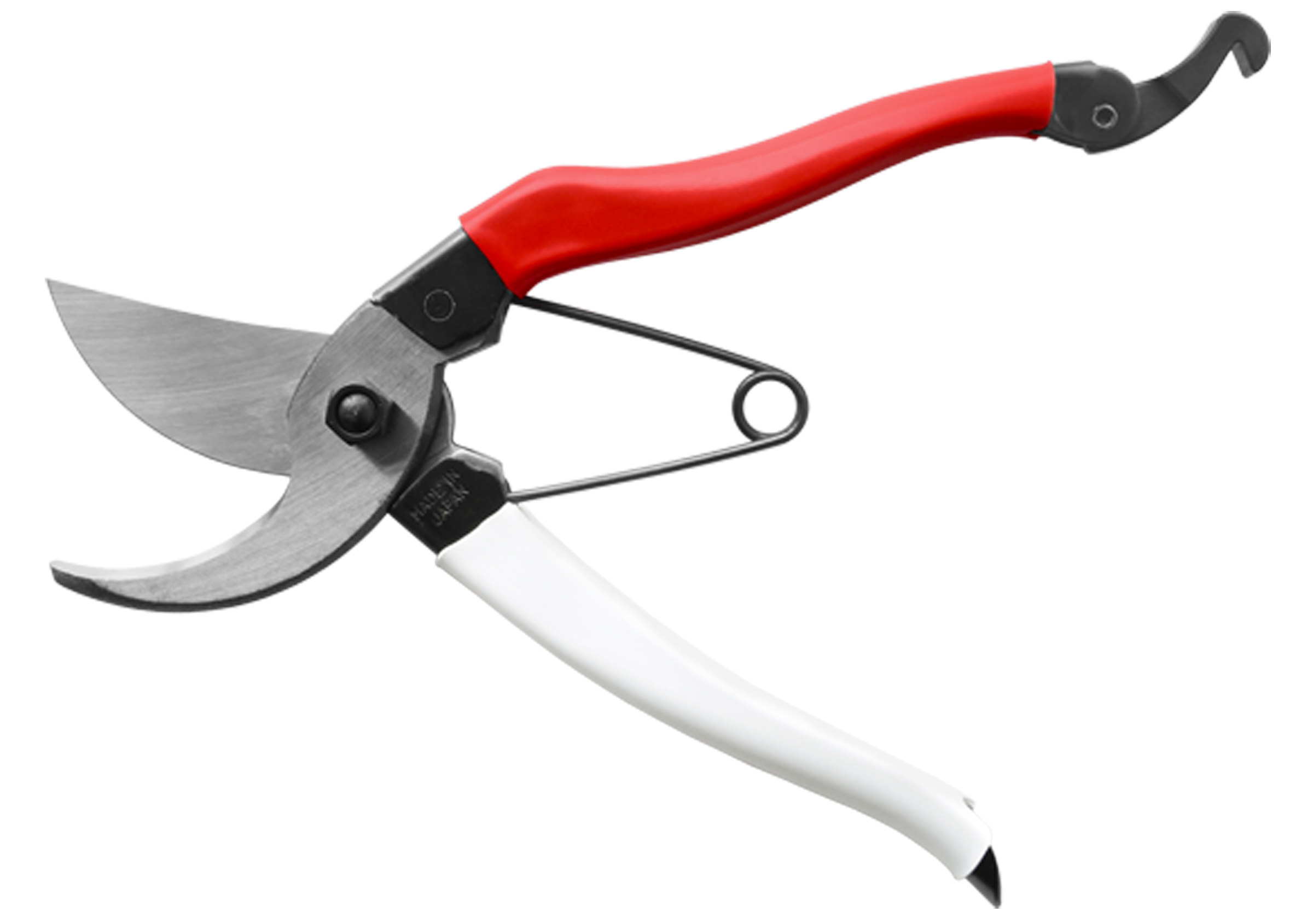 Super Accel Foldesav + Okatsune 103 Beskæresaks + Hylster