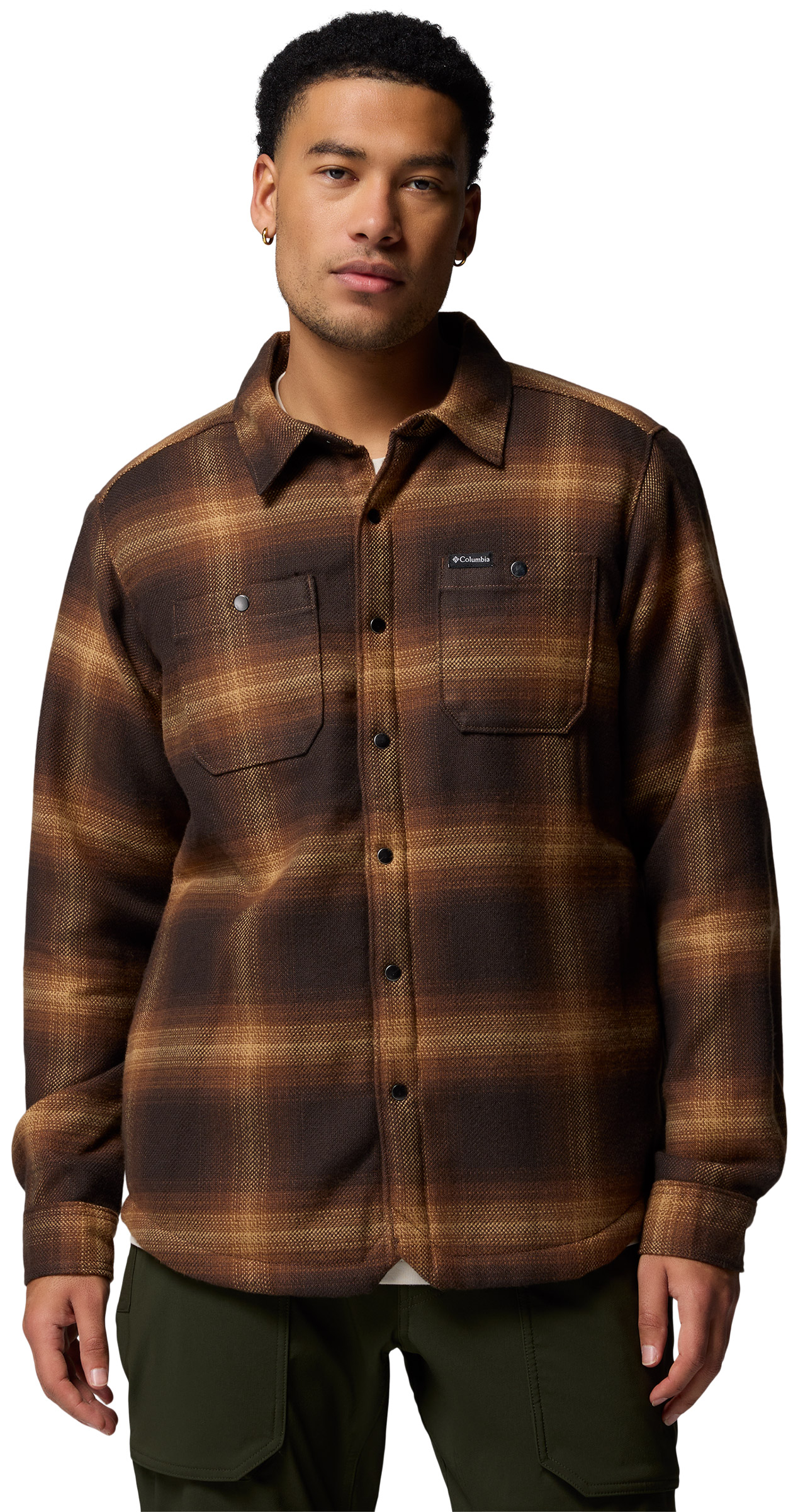 Windward II Shirt Jacket Columbia brands