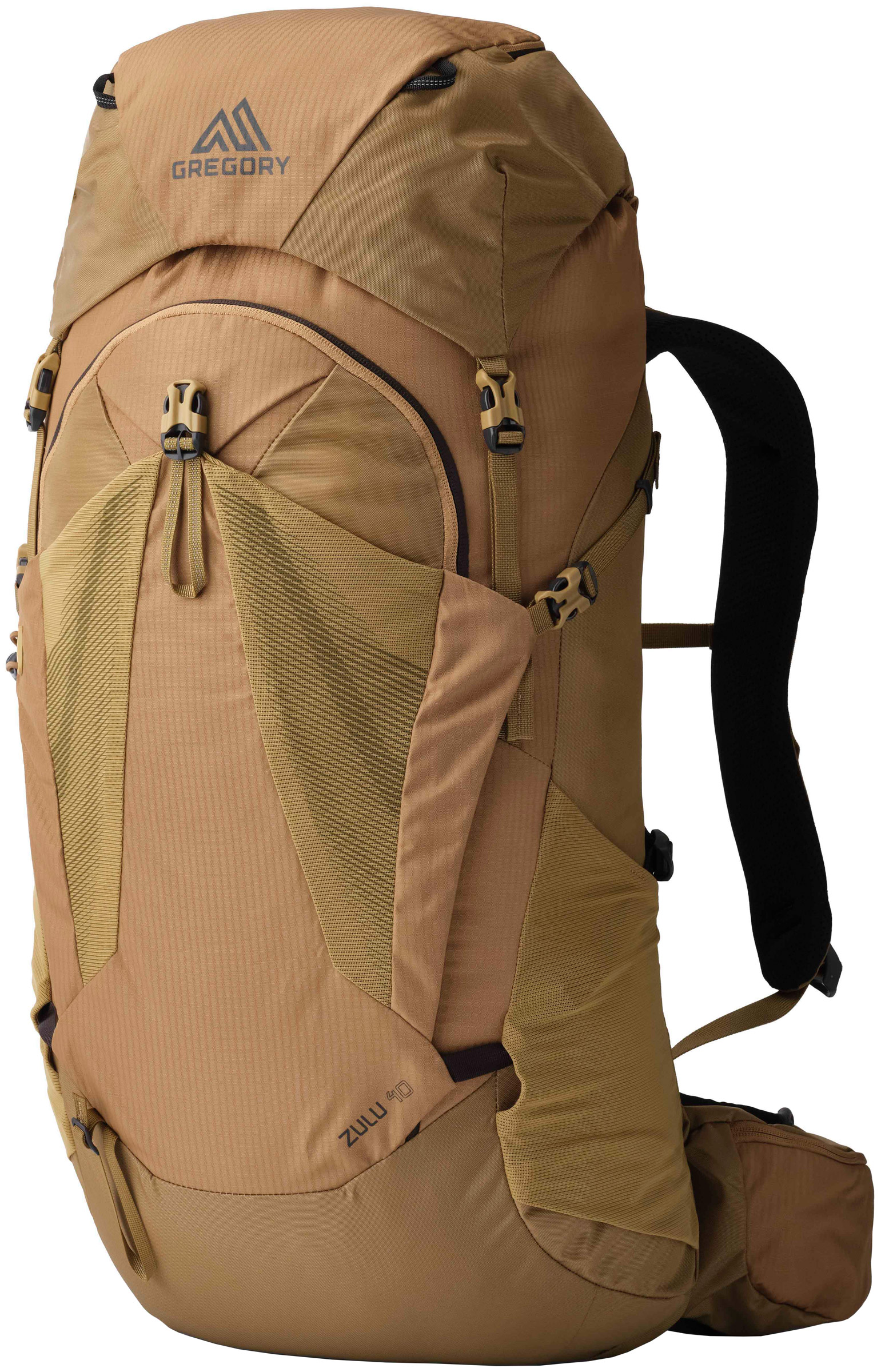 Zulu 40 M/L Gregory brands