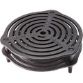 Cast-Iron Stack Grate