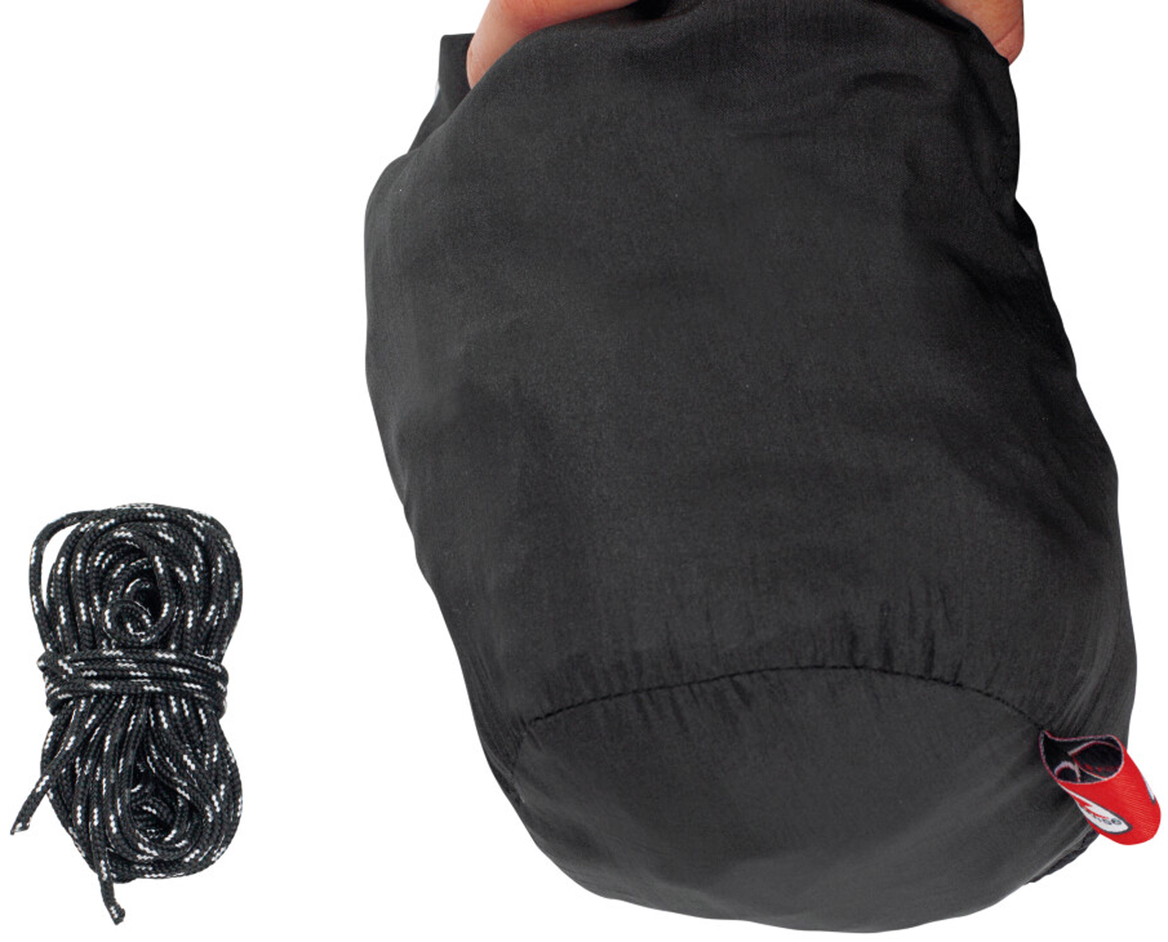 Trace Myggenet til Hængekøje