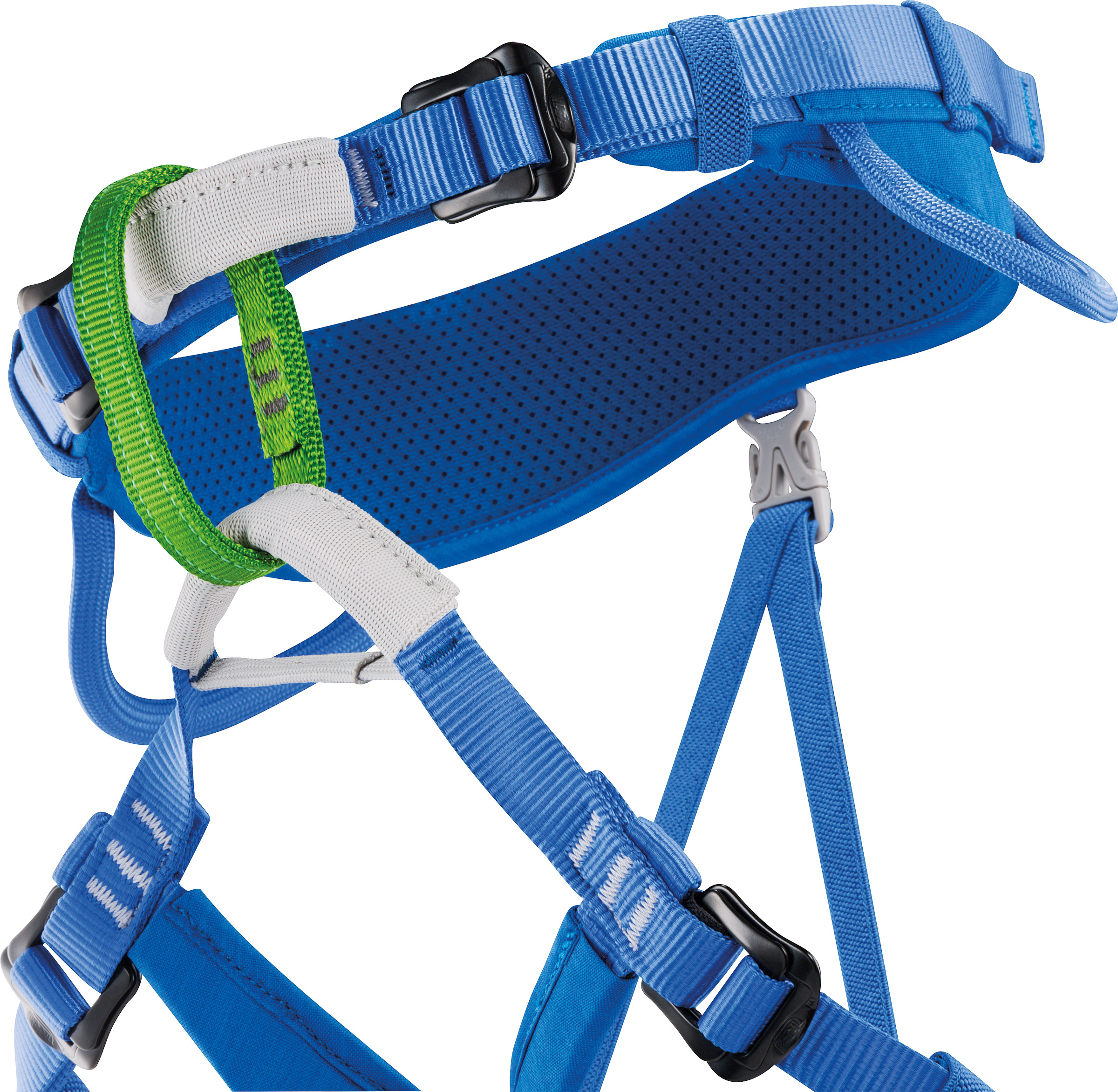Macchu Harness Klatresele Børn