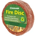 Fire Disc Coghlan's Kogegrej
