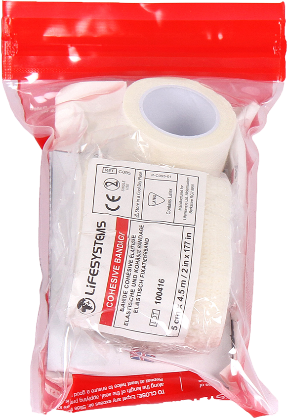 Light & Dry Nano First Aid Kit