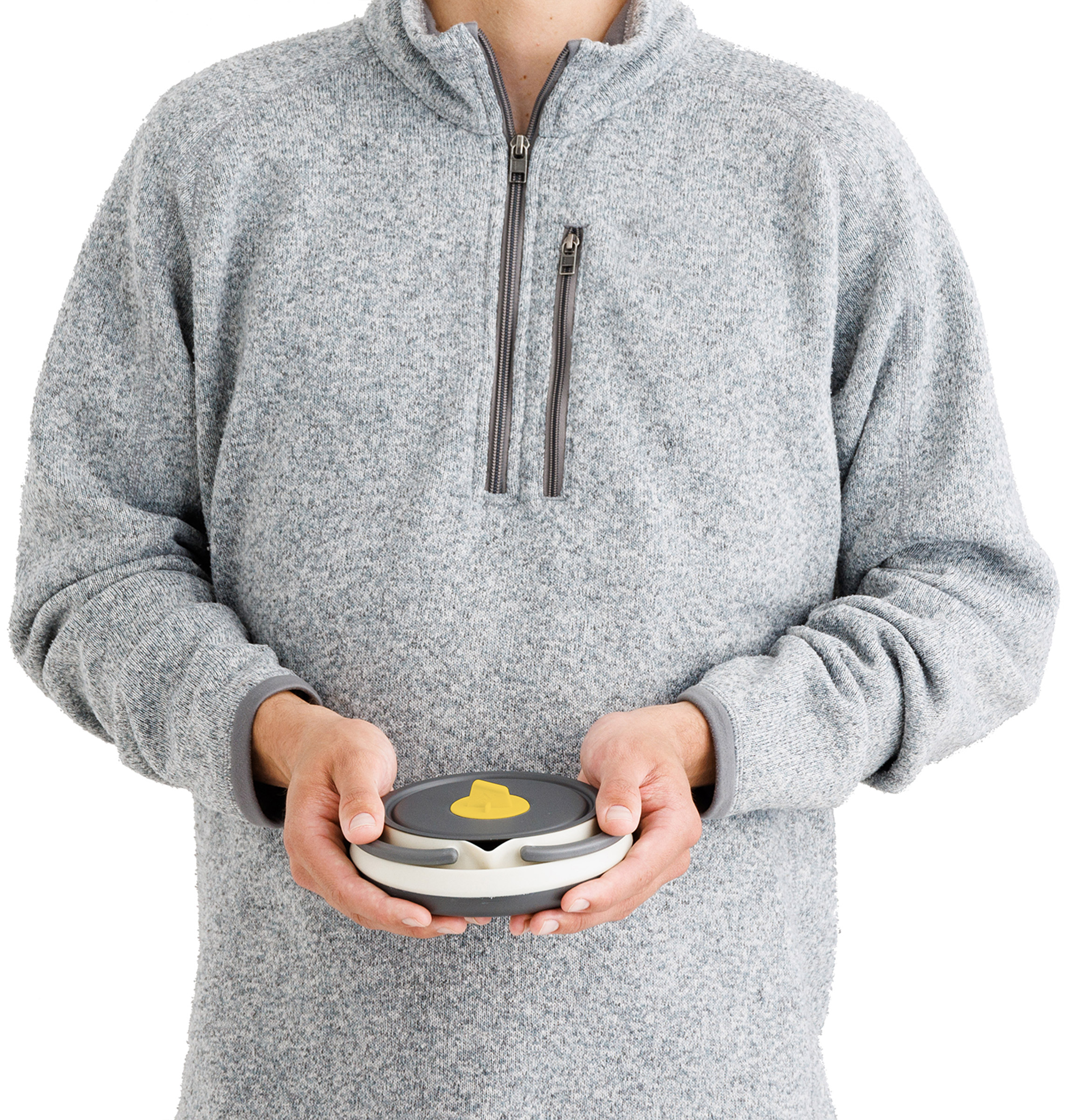 Frontier UL Collapsible Kettle, 1.1L