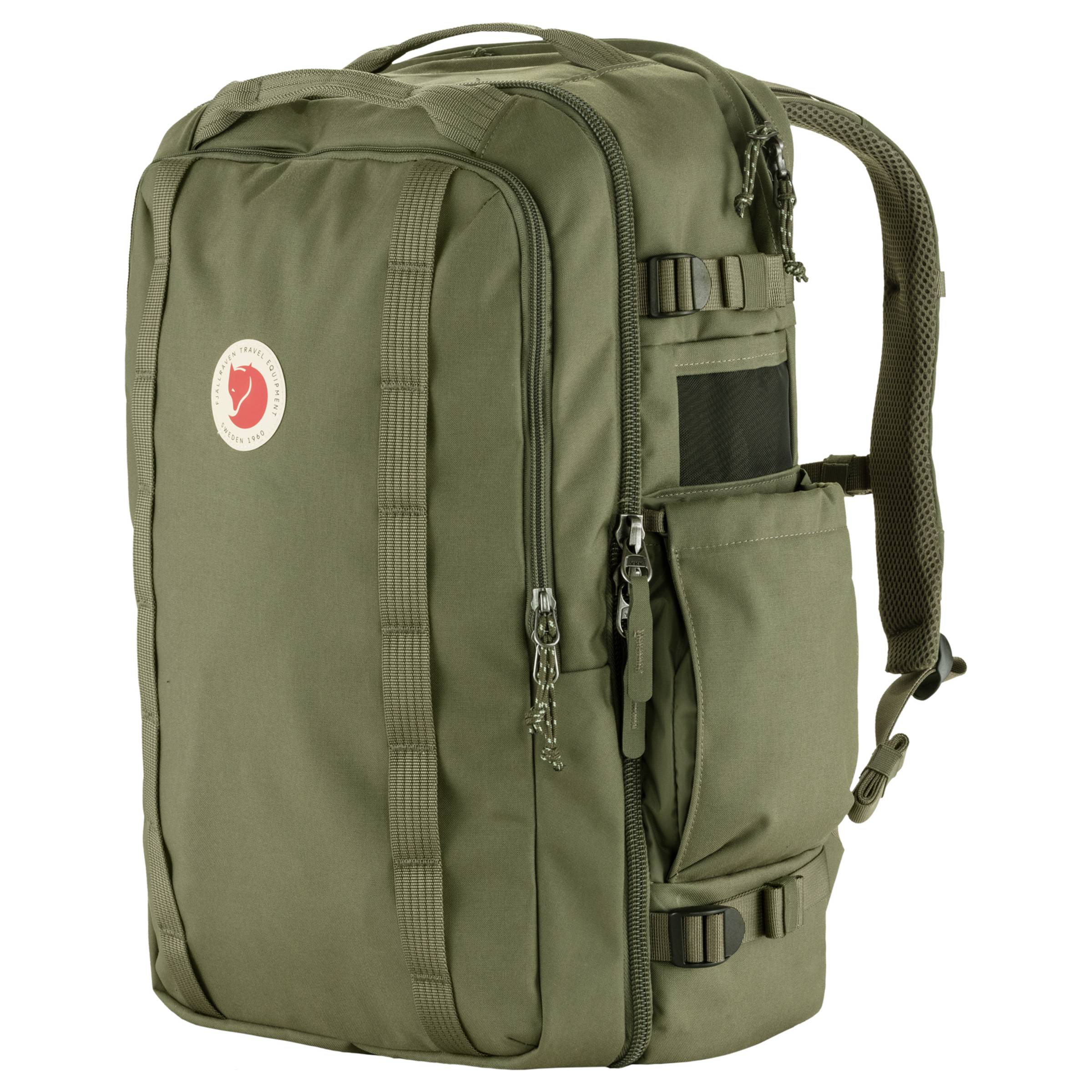 Färden Carry-On Pack Fjällräven rygsaekke
